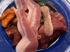 -星伦多自助料理·涮烤一体(杭州来福士店)