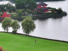 -南京银杏湖乐园