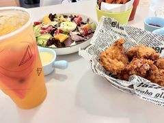 -仁义涵西餐·咖啡(中华巴洛克店)