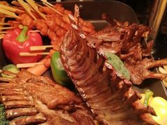 -武汉光谷金盾大酒店-派瑞阁西餐厅