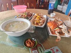 -梅姐海鲜餐厅(水头海鲜街店)