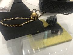 -Chanel(德基广场店)