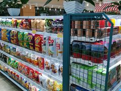 -果蔬好生活超市(东湖店)