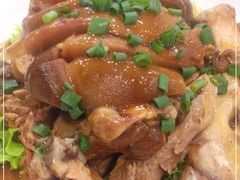 -大鸭梨烤鸭店(金顶街店)