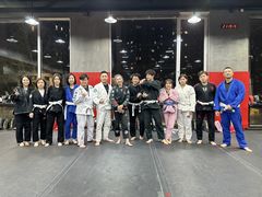 -极斗-IKMF马伽术·格斗运动学院(东直门店)