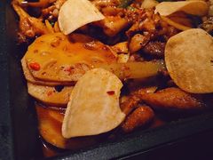 -听说碳烧蛙(高新万达店)