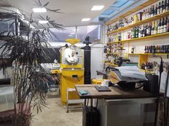 -唐咖精品咖啡(大理古城手冲店)