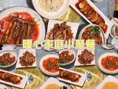 -裕德隆清真饭庄·天津特色菜(东丽店)