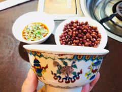 -尼玛藏家风味园(阿山食城店)