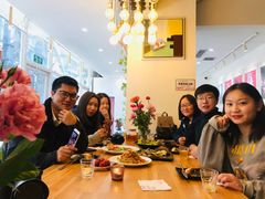 -威克特披萨汉堡