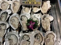 -蠔友汇(皇姑店)