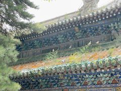 -潭柘寺景区