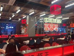 -熊记虾王·小龙虾(东晓南店)