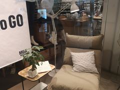 -MUJI无印良品(万象城店)