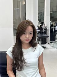 -DL HOPE明星造型