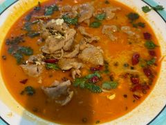 -水邑嘉年华酒店·中餐部(鄄城店)