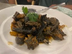 -茶油香闽南菜·花园餐厅(前埔店)