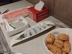 -海底捞火锅(航洋城店)