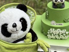 -CAKEBOSS蛋糕老板(东直门来福士店)