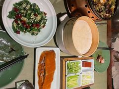 -那家小馆•北京菜•烤鸭(中关村店)