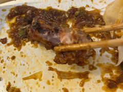 -轻烧烤肉(光谷步行街店)