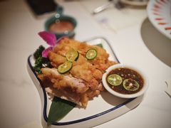 -太食獸泰式茶餐厅(IFS国金中心店)