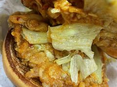 -肯德基(成山路地铁站店)