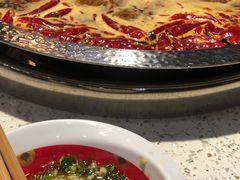 -大味生态火锅(蓝谷地店)