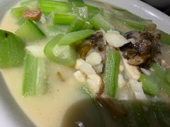 -十面欢腾·海鲜面·台式Bistro(长乐路店)