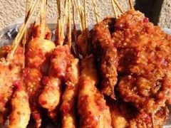 -辽B·小串(总店)
