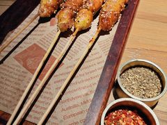 -雪熊精酿·哈尔滨烧烤酒馆(非遗大串店)