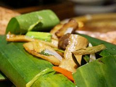 DSC07615-云海肴·汽锅鸡·云南菜(天津国金汇店)