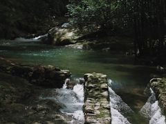 -千泷沟大瀑布旅游区