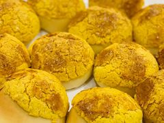 -海宝酒家(中山四路店)