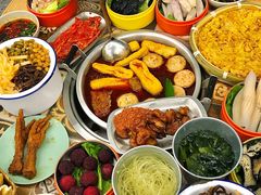 -顶上头·螺蛳火锅(五一新村店)