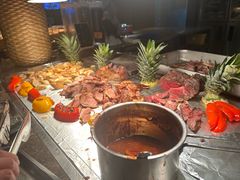-杭州开元名都大酒店·地中海自助餐厅