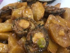 -四海蒸鲜蒸汽海鲜自助(北戴河店)