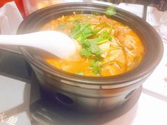 祥记大烩菜-祥记餐饮•豫粤珍味(金隅大厦店)