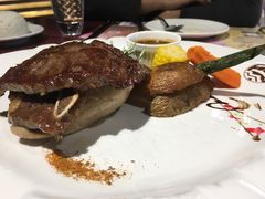 -超级厨房概念餐厅(奥园广场店)