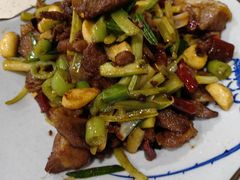 -蜀湘小灶·家常菜(积水潭店)