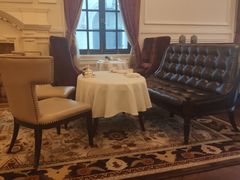 -Salon de Ville浦江汇(上海外滩华尔道夫酒店店)