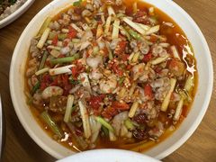 -艺味深尝(云锦路店)