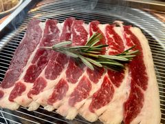 -橡果烤肉(仙林店)