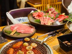 -黑牛の店·和牛烧肉(合生汇店)