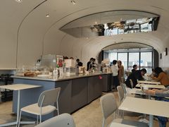-Seesaw Coffee(上生新所店)