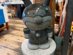 -金森红砖仓库