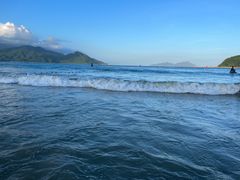 -西涌国际滨海旅游区