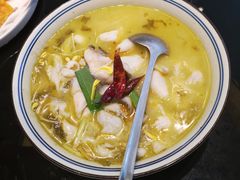 -精典一号民间菜