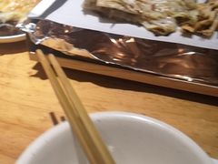 -木屋烧烤(岗顶二店)