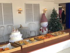 -Blue Concept Cafe&Farm·關於藍
